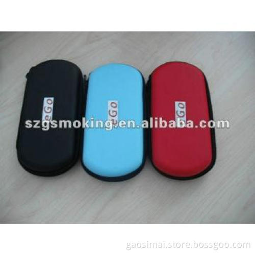 christmas gift electronic cigarette ego pouch